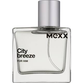 Mexx City Breeze for Him Eau de toilette 30 ml