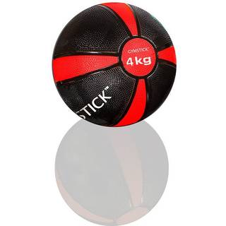 Gymstick Medicine Ball Vægt 4 kg