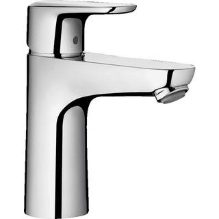 Hansgrohe Håndvaskearmatur Ecos L Forkromet ✓ På lager - klar til levering og afhentning