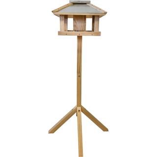 Bird foderhus Munkebo