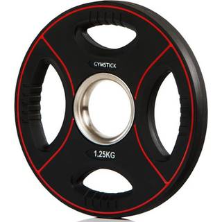 Gymstick Pro PU Weight Plate 50 mm Vægt 1,25 kg