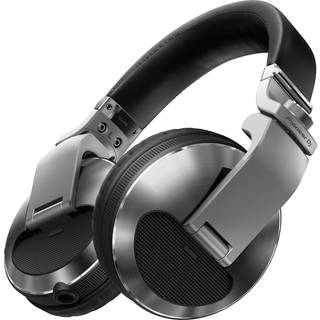 Pioneer DJ HDJ-X10-K DJ-Høretelefoner (Sort)