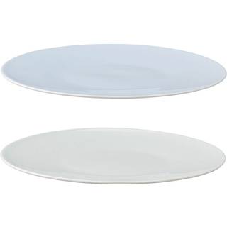 Emma frokosttallerken Ø 22.5 cm 2 Stk