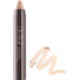 delilah Farewell Cream Concealer Honey 3.8 g.