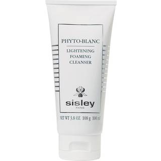 Sisley Phyto-Blanc Lightening Foaming Cleanser 100ml