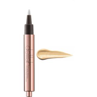 Delilah Fade Away Future Resist Concealer- Cashmere