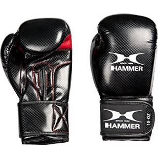 X-shock boksehandske (14 oz)