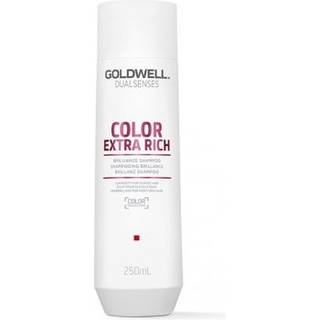 Goldwell Dualsenses Color Extra Rich Brilliance Shampoo 250 ml
