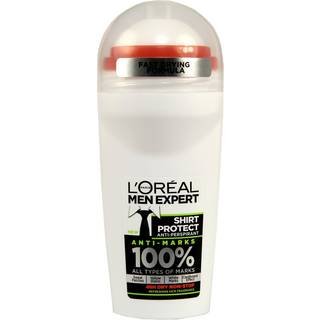 L'oréal men expert shirt protect anti-perspirant 50ml