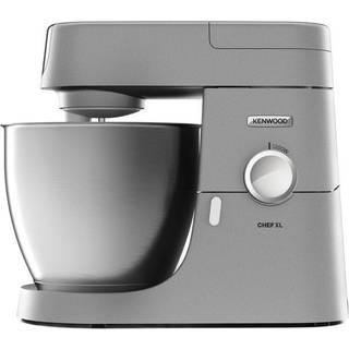 KVL4170S Chef XL Røremaskine sølv