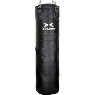 HAMMER BOXING sandsæk læder Premium