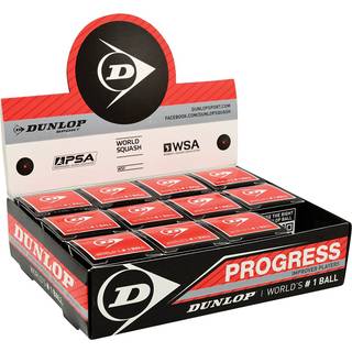 Dunlop Progress 12-pack