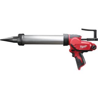 Milwaukee M12 PCG/400A-0 Fugepistol uden batteri og oplader