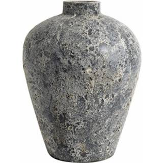 Muubs - Krukke - Luna - Sort (H: 40 cm)