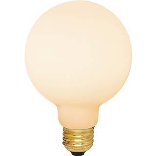 Tala Porcelain II E27 6W LED 2700K 540Lm Mat Porcelæn