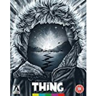 The Thing BD - The Thing