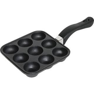 CONZEPT Æbleskive pande