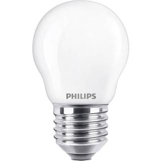 Philips LED-lyspære LED E27 250 lm