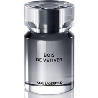 Karl Lagerfeld Bois de Vetiver Eau de toilette 50 ml