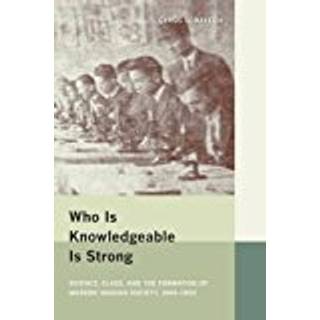 Who Is Knowledgeable Is Strong