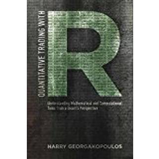 Quantitative Trading with R