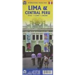 Lima & Central Peru