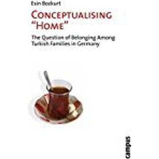 Conceptualising "Home"