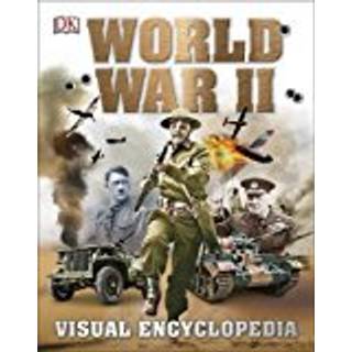 World War II Visual Encyclopedia