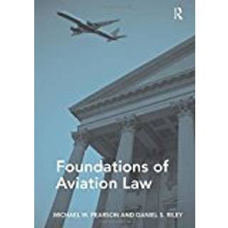 Foundations of Aviation Law