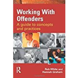 Working With Offenders