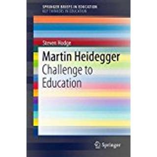 Martin Heidegger