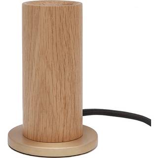 Tala - Bordlampe - Valnød - Walnut Touch