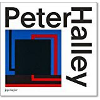 Peter Halley