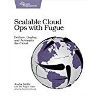 Scalable Cloud Ops with Fugue