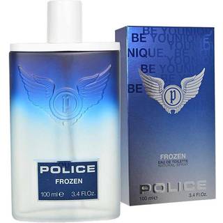 Police Frozen Edt 100ml