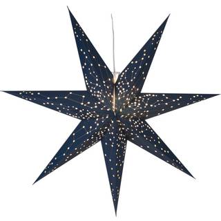 Star Trading - Christmas Star - Paper Star Galaxy - White - 100 cm