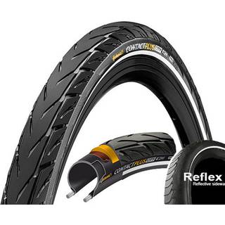 Continental Contact Plus City 27,5x2,2" dæk