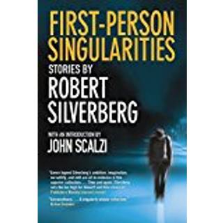 First-Person Singularities