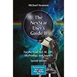 The NexStar User’s Guide II