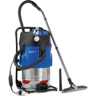 Nilfisk Attix 751-71 Liquid & FireBrigade Vac