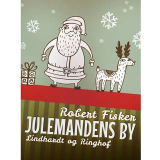 Julemandens by