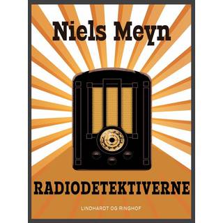 Radiodetektiverne