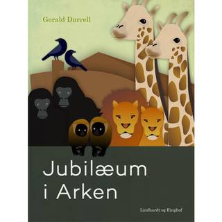 Jubilæum i Arken