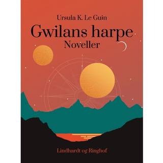 Gwilans harpe