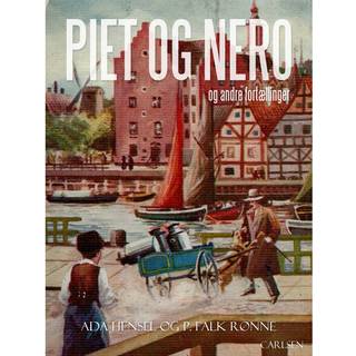 Piet og Nero og andre fortællinger