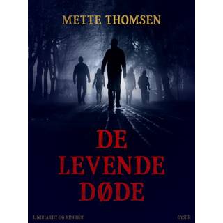 De levende døde