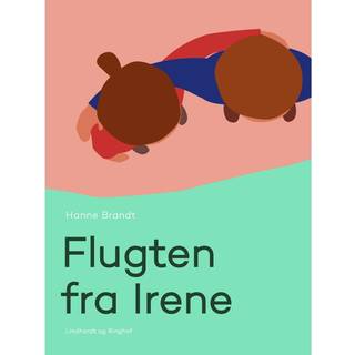 Flugten fra Irene