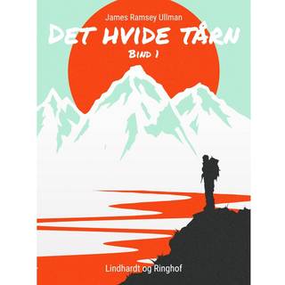 Det hvide tårn - Bind 1