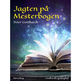 Jagten på Mesterbogen