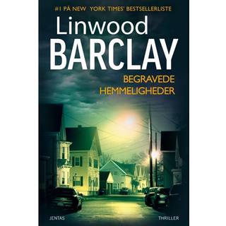 Begravede hemmeligheder